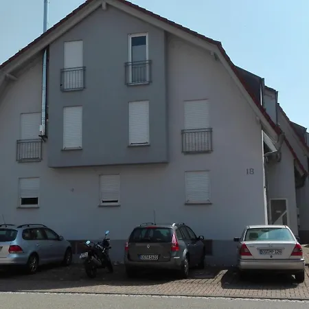 Apartment Punkt-schoenstein