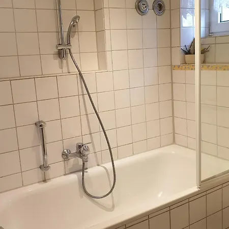 Punkt-schoenstein Apartment Kappel-Grafenhausen