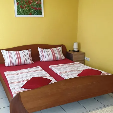 Apartment Punkt-schoenstein