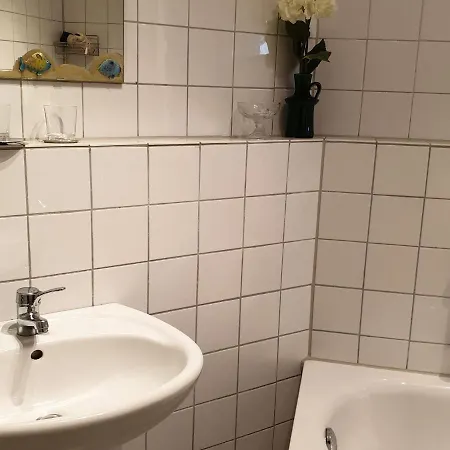 Punkt-schoenstein Apartment *