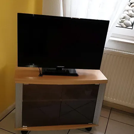 Punkt-schoenstein Apartment *